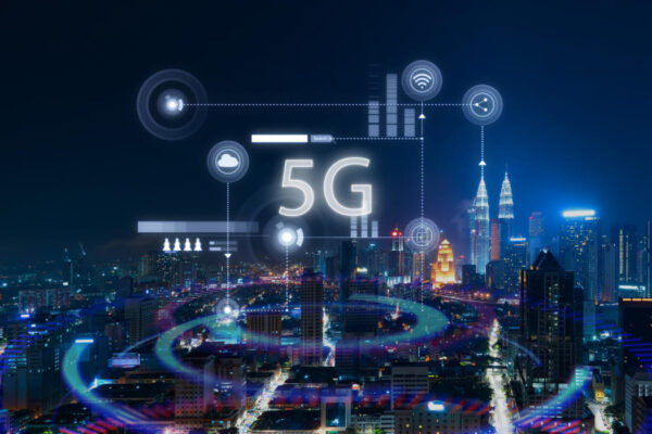 How Does 5G Technology Enhance the Capabilities of the Internet of Things (IoT)?