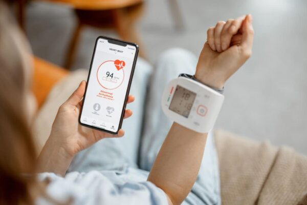 The Rise of Health Gadgets: Monitoring Your Wellness