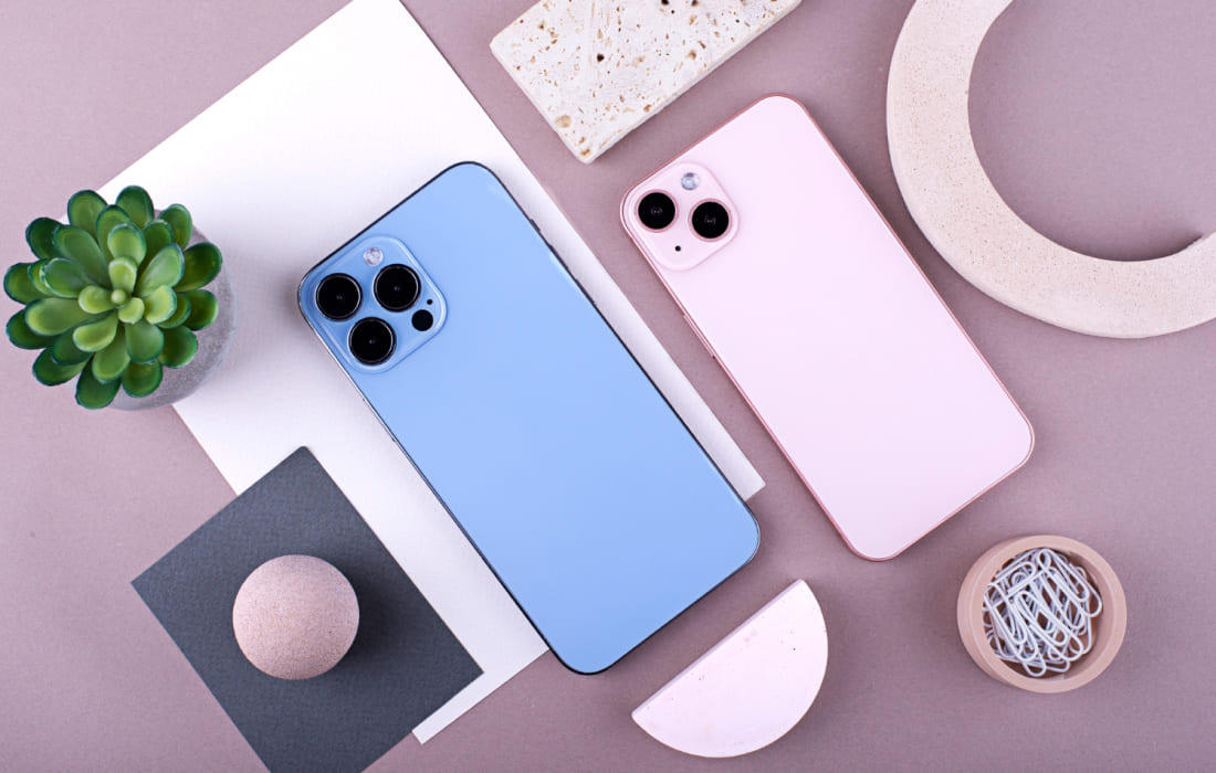 What are the best budget smartphones available in 2024?