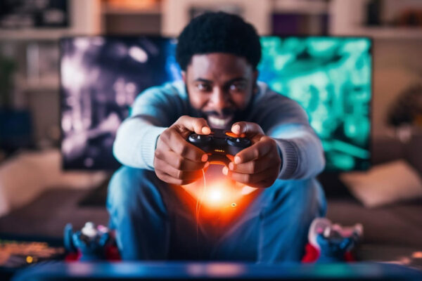 What are the latest trends in the video gaming industry?